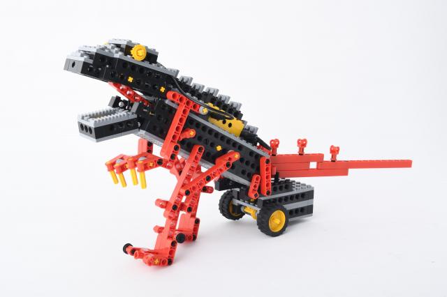 ヒューマンアカデミー 　ロボット　状態良し ヒューマンアカデミージュニア 放課後児童クラブるぽ教室｜ロボット